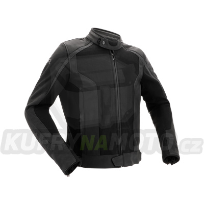 Moto bunda RICHA BALLISTIC lll TOURING MESH nadměrná