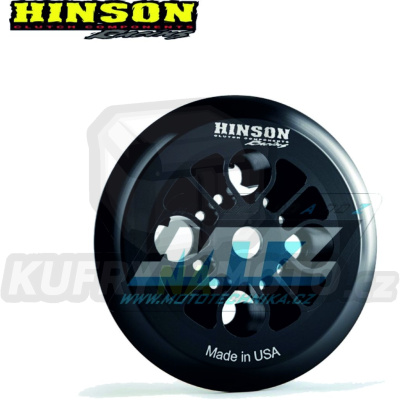 Přítlačný spojkový talíř Hinson pro Kawasaki KX85 / 01-22 + KX100 / 98-22 + KX112 / 22