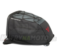 Zadní taška rearbag Slipstream černá SW Motech Honda CBR 1000 1993 - 1999 SC24 BC.HTA.00.307.10000-BC.2087