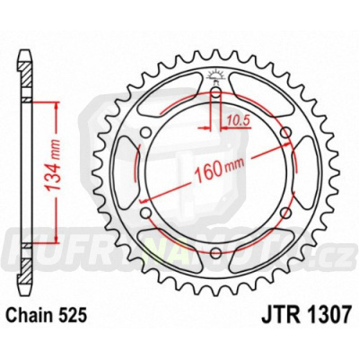 Rozeta R1307-45-R1307-45- výprodej