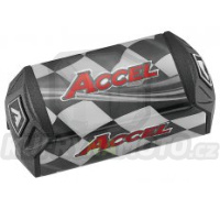 ACCEL kryt řidítek TAPER (BAR PAD) 28MM (180X60X60 MM)