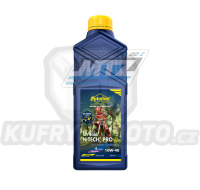 Olej motorový motocyklový Putoline N-TECH PRO OFFROAD 10W40 (balení 1L)