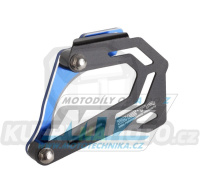 Kryt řetězového kolečka s krytem - ZETA ZE80-8306 - Yamaha YZ125 / 06-25 + YZ125X / 17-25