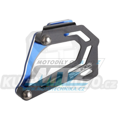 Kryt řetězového kolečka s krytem - ZETA ZE80-8306 - Yamaha YZ125 / 06-25 + YZ125X / 17-25