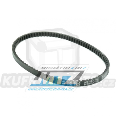 Řemen variátoru 843x14,4x8mm (Reinforced) pro skútry Honda SH Scoopy 50 / 87-92