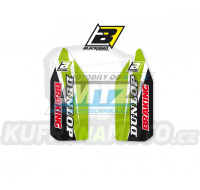 Polepy krytů vidlic Kawasaki KXF250 / 17-23 + KXF450 / 16-23 - typ polepů Dream4