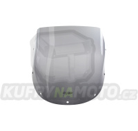 Moto plexi MRA Ducati 851 1992 - 1994 typ turistický T čiré