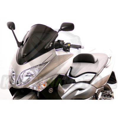 Moto plexi MRA Yamaha T – MAX 500 2008 - 2011 typ racing RM černé