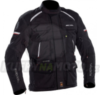 Moto bunda RICHA ATACAMA GORE-TEX černá