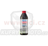 LIQUI MOLY Motorbike Gear Oil 10W-30 - polo syntetický převodový olej 1 l