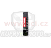 MOTUL mazivo na řetězy CHAIN LUBE ROAD PLUS C2, 400 ml sprej