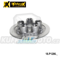 Spojkový přítlačný talíř Honda CR125 / 85-99 + KTM 125SX+144SX+150SX+200SX / 98-18 + 125EXC+200EXC / 98-18 + Husaberg TE125 / 11-14 + Husqvarna TC125+TE150 / 14-18