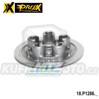 Spojkový přítlačný talíř Honda CR125 / 85-99 + KTM 125SX+144SX+150SX+200SX / 98-18 + 125EXC+200EXC / 98-18 + Husaberg TE125 / 11-14 + Husqvarna TC125+TE150 / 14-18