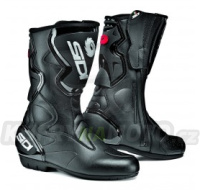 Boty Sidi FUSION RAIN black/black