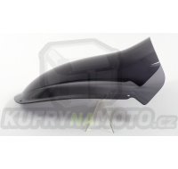 Moto plexi MRA Ducati ST2 944 - 2003 typ turistický T černé