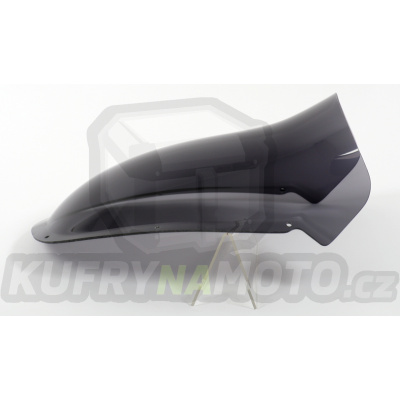 Moto plexi MRA Ducati ST2 944 - 2003 typ turistický T černé