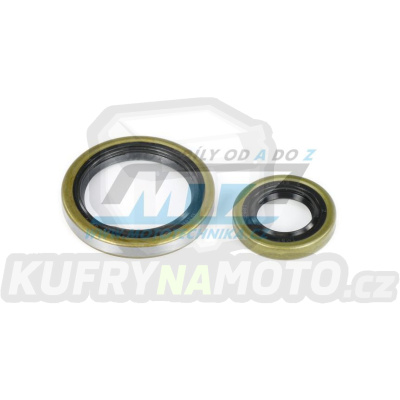 Gufera klika Gas-Gas EC250+EC300 / 97-20 + EC200