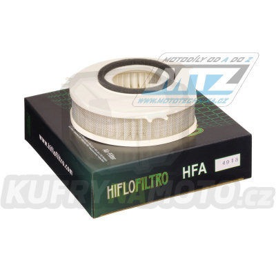 Filtr vzduchový HFA4913 (HifloFiltro) - Yamaha XVS1100 Drag Star / 99-09 + XVS1100 V-Star / 02-09 + XVS1100 V-Star Silverado / 02-09 + XVS1100 V-Star Midnight / 06-09