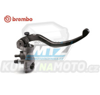 Pumpa radiální brzdová (brzdový válec) Brembo Racing Forged Radial Brake Master Cylinder - průměr 19,0mm