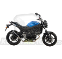 Výfuk Leo Vince Suzuki SV 650 2016 - 2017  LVKN870-14155S