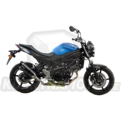 Výfuk Leo Vince Suzuki SV 650 2016 - 2017  LVKN870-14155S