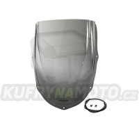 Moto plexi MRA Aprilia RS 50 1999 - 2005 typ originál O čiré