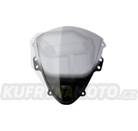 Moto plexi MRA Suzuki GSX - R 600 2004 - 2005 typ originál O kouřové