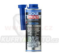 LIQUI MOLY Pro-line čistič benzinových systémů 500 ml