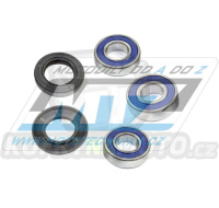 Sada zadního kola Suzuki DR350 / 90-99 + DR250+DRZ250