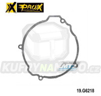 Těsnění víka spojky KTM 125SX / 98-15 + 144SX + 150SX / 09-15 + 200SX / 03-05 + 125EXC / 98-16 + Husaberg TE125 / 12-14 + Husqvarna TC/TE125 / 14-16