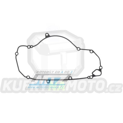 Těsnění víka spojky vnitřní (velké) KTM 125SX / 23-25 + 150EXC / 24-25 + Husqvarna TC125+TE150 + Gas-Gas MC125