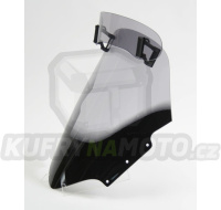 Moto plexi MRA Yamaha Majesty 400 2004 - 2008 typ varioturistické VT čiré