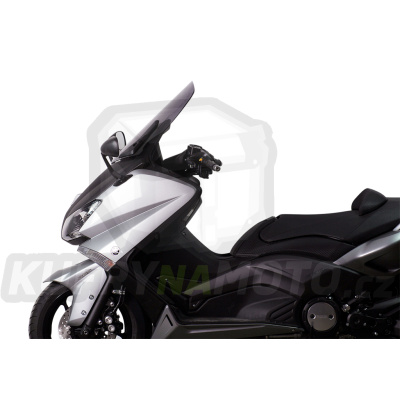 Moto plexi MRA Yamaha T – MAX 530 2012 - 2015 typ turistické T M čiré