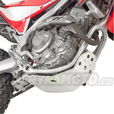 RP1191K chránič motoru HONDA CRF 300 L (21-22)