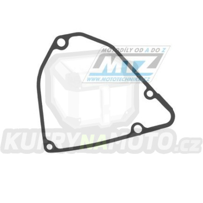 Těsnění víka zapalování Kawasaki KXF250 / 04-08 + Suzuki RMZ250 / 04-09