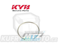 Kroužek pojistný zátky zadního tlumiče KYB Stop Ring Body - Yamaha YZ125+YZ250 / 91-92 + Kawasaki KX125+KX250 / 91-92 + KX500 / 91-92 + Honda CR125R / 91-92 + CR250R / 91 + CR500R / 91-93 + XR650R / 00-07