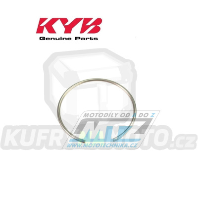 Kroužek pojistný zátky zadního tlumiče KYB Stop Ring Body - Yamaha YZ125+YZ250 / 91-92 + Kawasaki KX125+KX250 / 91-92 + KX500 / 91-92 + Honda CR125R / 91-92 + CR250R / 91 + CR500R / 91-93 + XR650R / 00-07