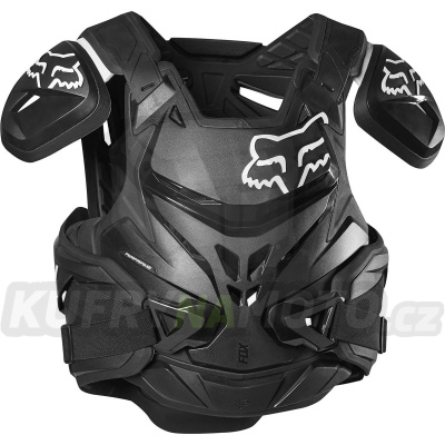 Chránič těla FOX Airframe Pro L-XL