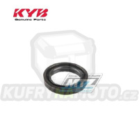 Gufero kompresního pístku cartridge přední vidlice KYB Seal for Free Piston Shaft (rozměry: 10x14x2,5mm)