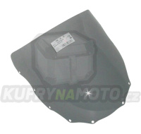 Moto plexi MRA Kawasaki ZXR 750 1993 - 1995 typ turistické T černé