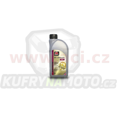 MILLERS OILS XF PREMIUM C3 VW 5w30, plně syntetický, 1 l 