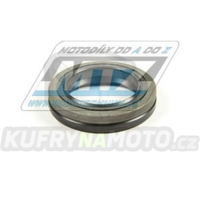 Gufero/Simerink motoru NOK/ARS - rozměry 25x37x6mm - Suzuki RM250 / 00-12