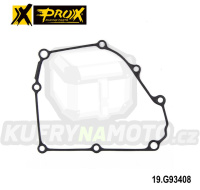 Těsnění víka zapalování Suzuki RMZ450 / 08-25