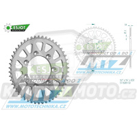 Rozeta řetězová (převodník) Dural 16001-50zubů ESJOT 51-16001-50 - TM 85MX Junior / 14-17