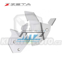 Kryty rámu hliníkové Zeta Frame Guard - ZETA ZE52-0008 - Honda CRM250R / 89-98