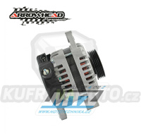 Alternátor 12V pro John Deere Gator XUV 590i + Gator XUV 590i S4 / 11-