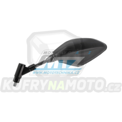 Zrcátko zpětné levé - Yamaha XTZ700 Tenere / 21-24 + XTZ690 Tenere + MT10 / 16-21