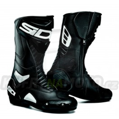 Boty Sidi PERFORMER white/black