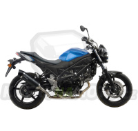 Výfuk Leo Vince Suzuki SV 650 2016 - 2017 LV ONE EVO LVKN873-14153E