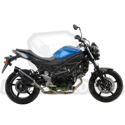 Výfuk Leo Vince Suzuki SV 650 2016 - 2017 LV ONE EVO LVKN873-14153E